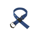 Premium Polyester Pet Collar Safe, Long-Lasting & Multiple Colours