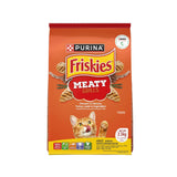 Purina Friskies Meaty Grills Adult Dry Cat Food