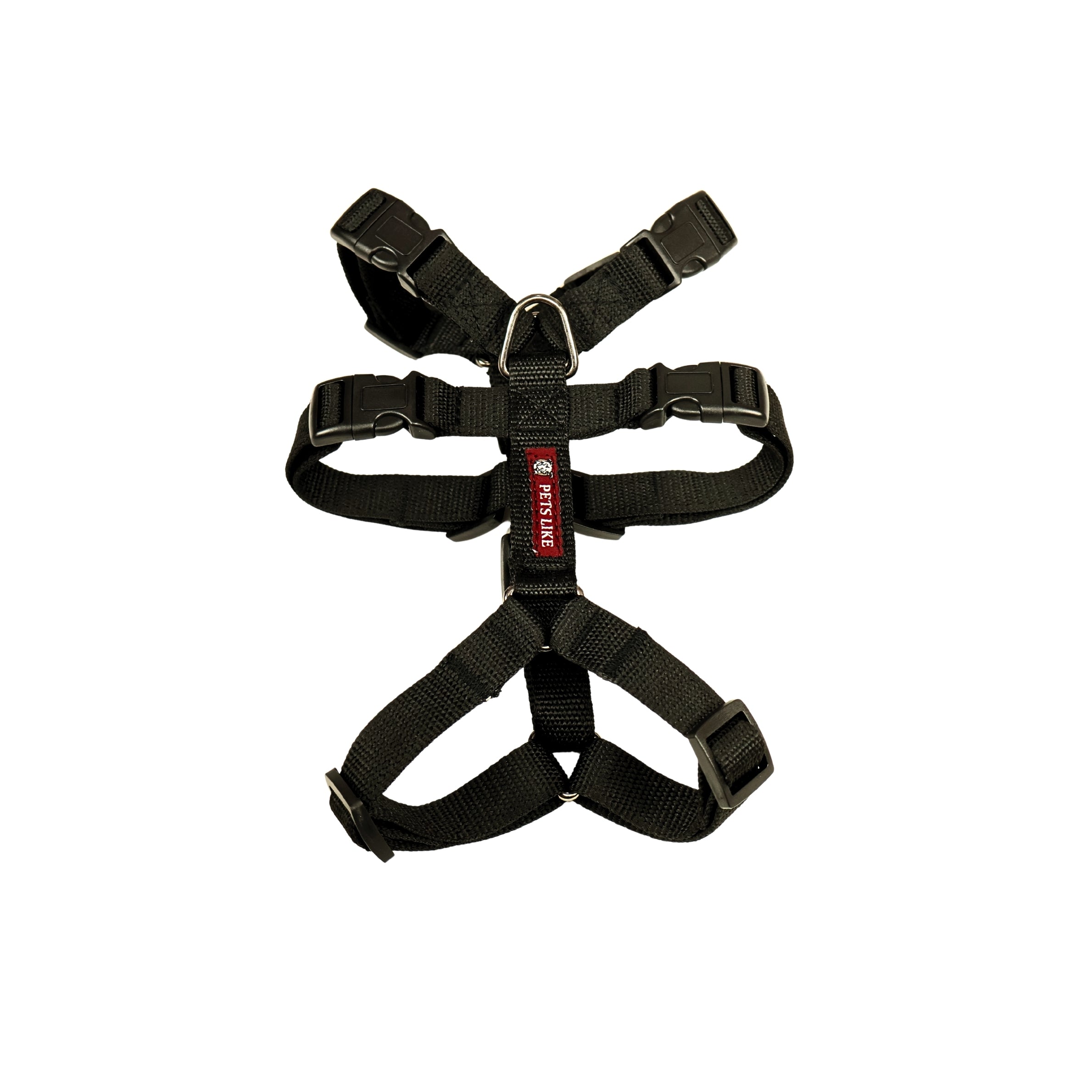 Double H Dog Harness Secure, Adjustable & Multi-Colour