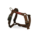 Durable No-Pull Dog Harness, Adjustable Fit in Multiple Colours