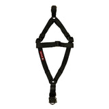 Durable No-Pull Poly V Dog Harness, Comfort Fit, Multiple Colours