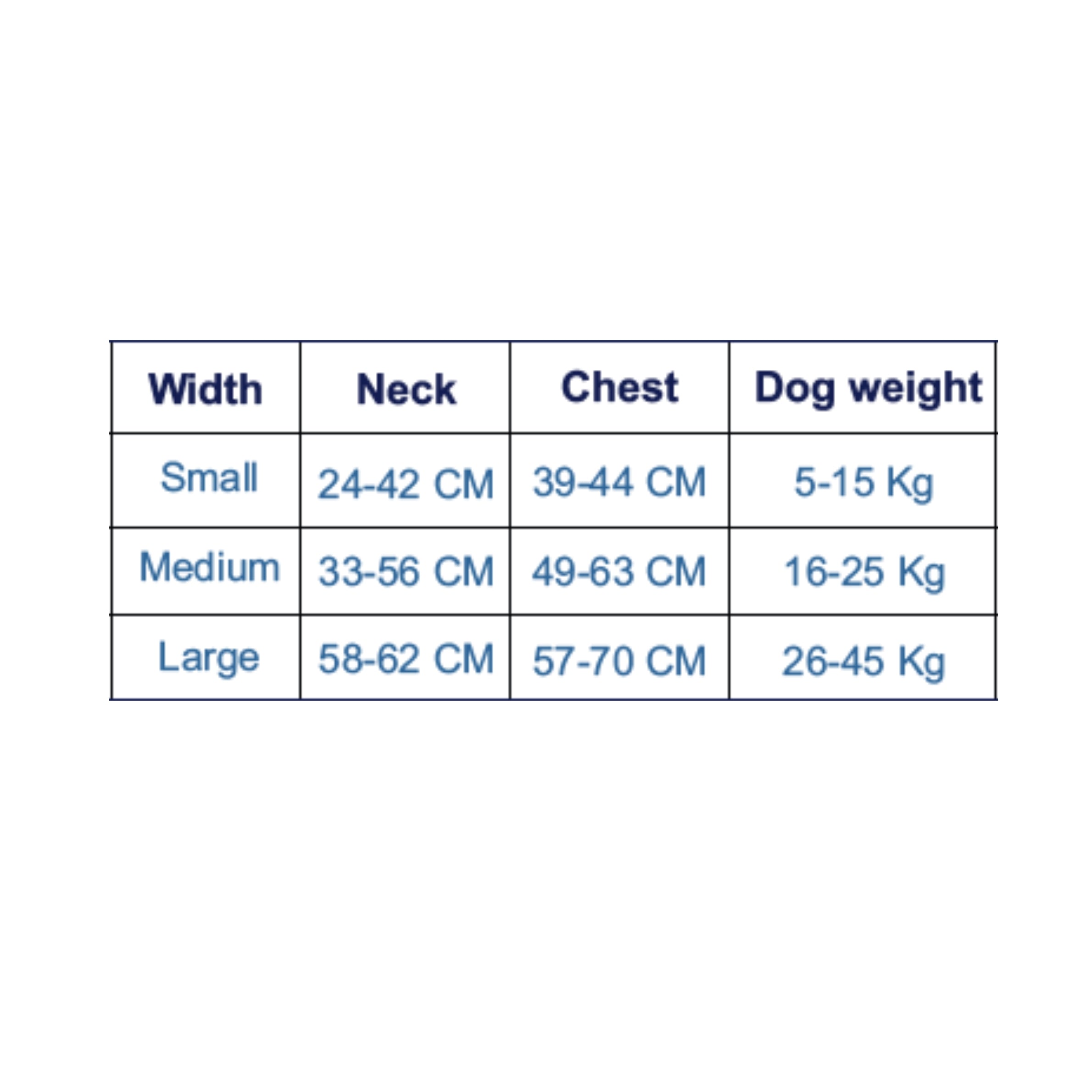Durable No-Pull Poly V Dog Harness, Comfort Fit, Multiple Colours