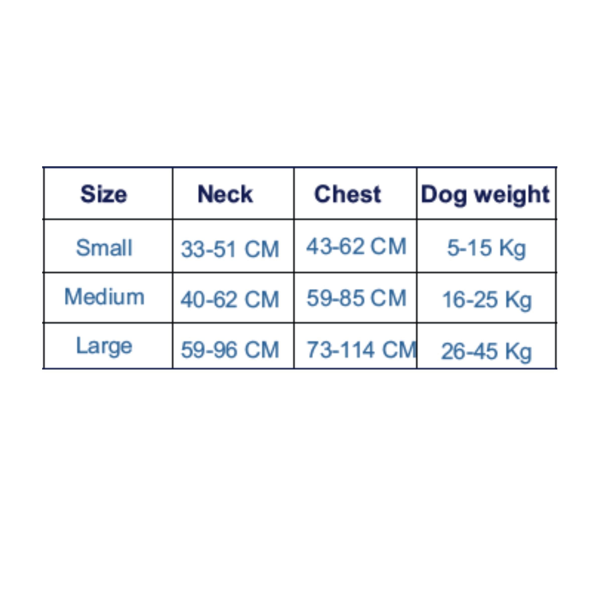 Double H Dog Harness Secure, Adjustable & Multi-Colour