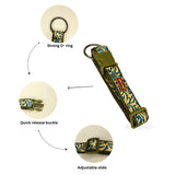 Premium Poly Clip Collar for Dogs, Online Deal in Multiple Colours