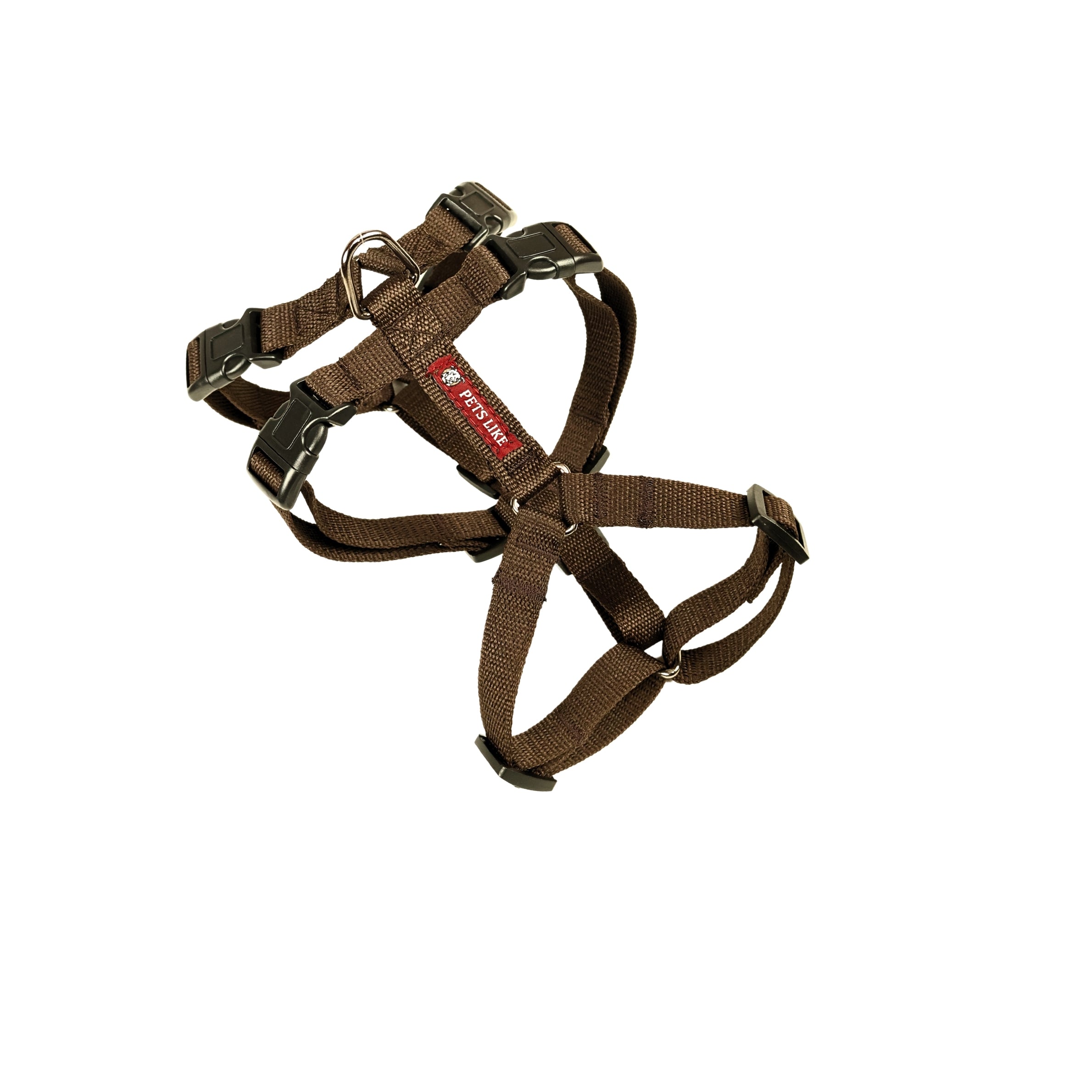 Double H Dog Harness Secure, Adjustable & Multi-Colour