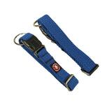 Spun Clip Puppy Dog Collar with Strong & Secure Lock