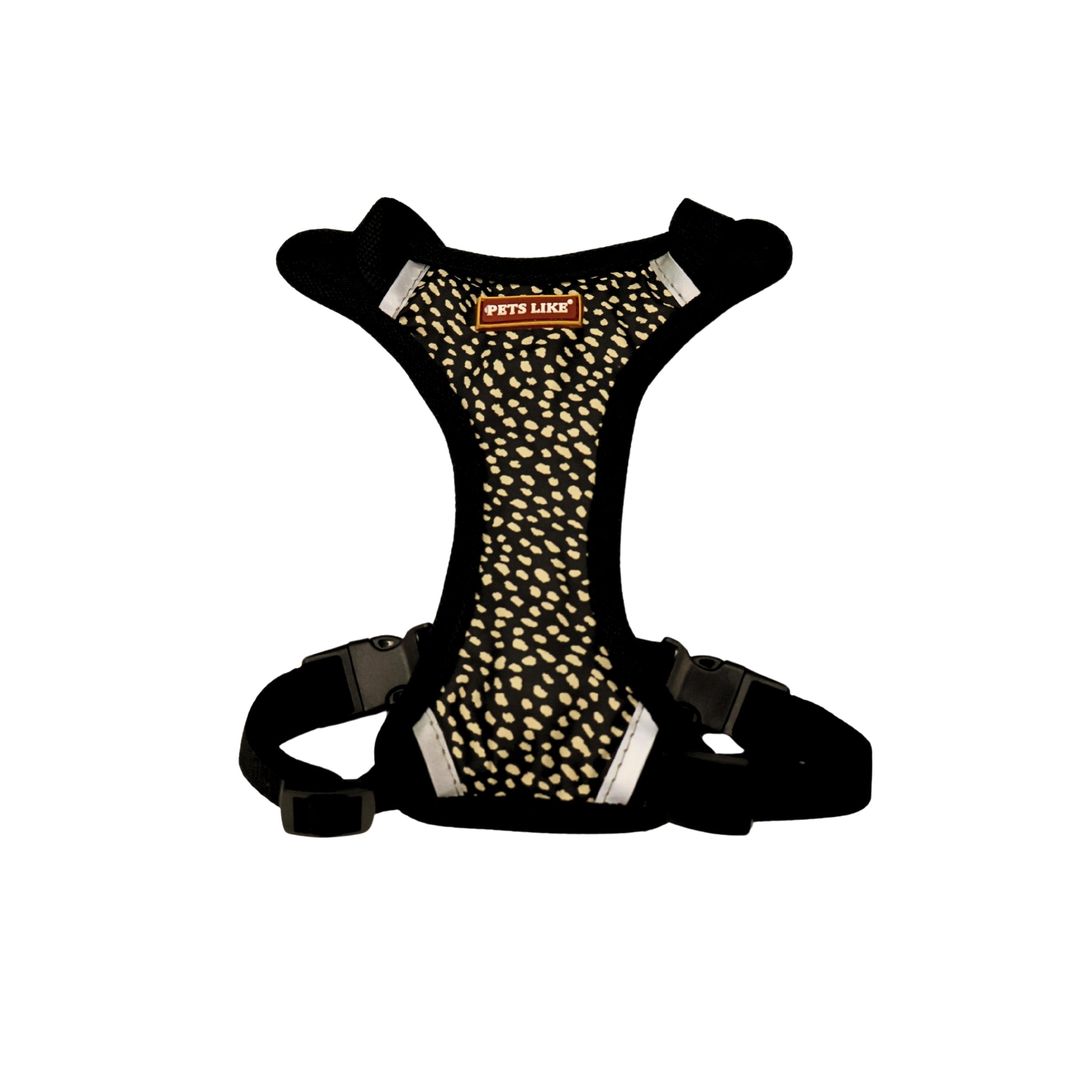 Single Side Padded Dog Harness, Comfortable, No-Pull Pet Harness