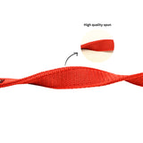 Premium Polyester Pet Collar Safe, Long-Lasting & Multiple Colours