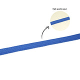 Durable Spun Polyester Dog Leash. Strong & Lightweight