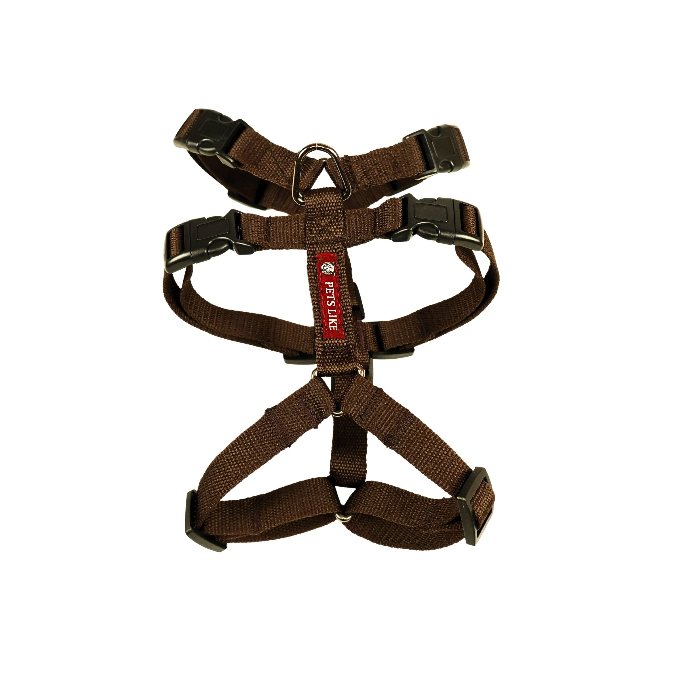 Double H Dog Harness Secure, Adjustable & Multi-Colour