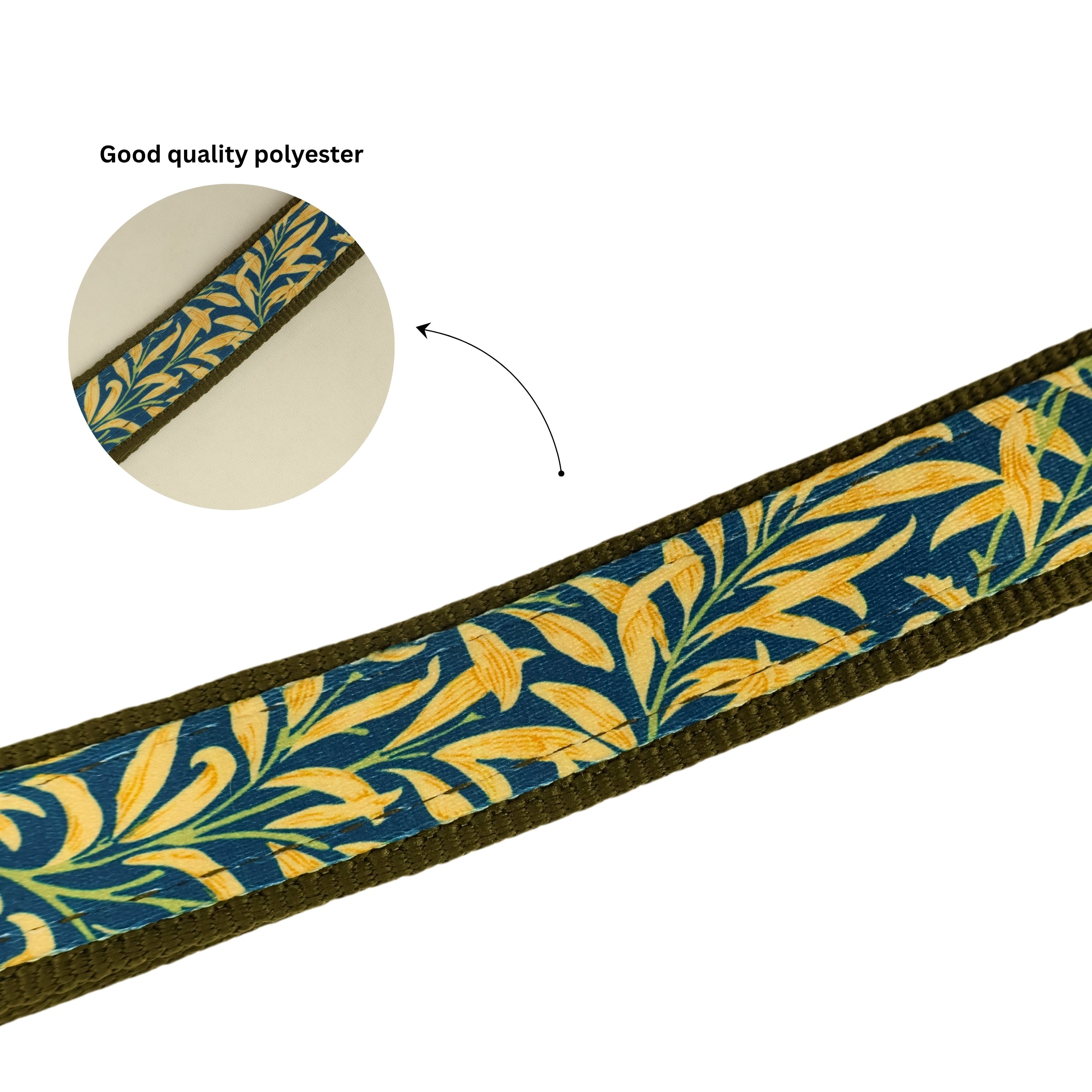 Premium Poly Clip Collar for Dogs, Online Deal in Multiple Colours