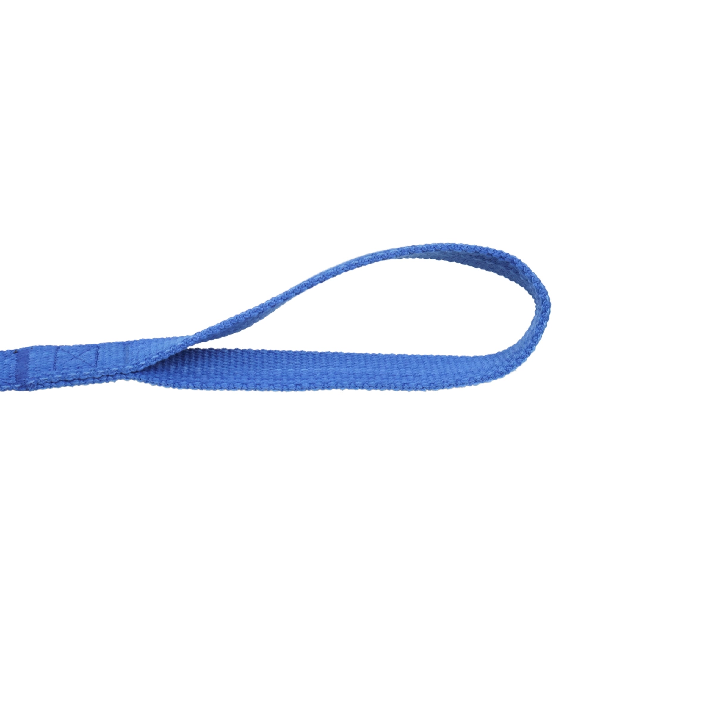 Durable Spun Polyester Dog Leash. Strong & Lightweight