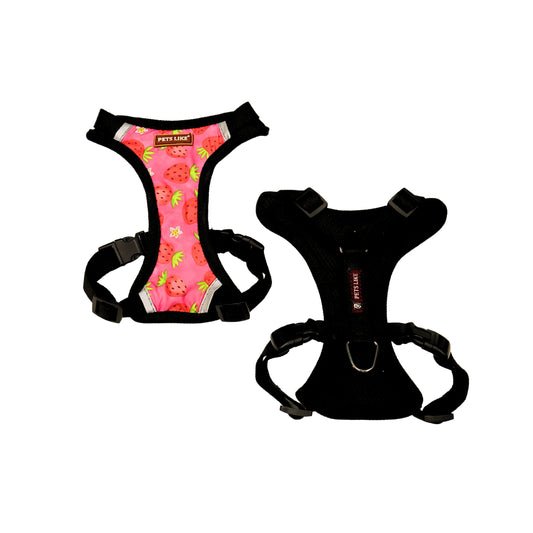 Single Side Padded Dog Harness, Comfortable, No-Pull Pet Harness