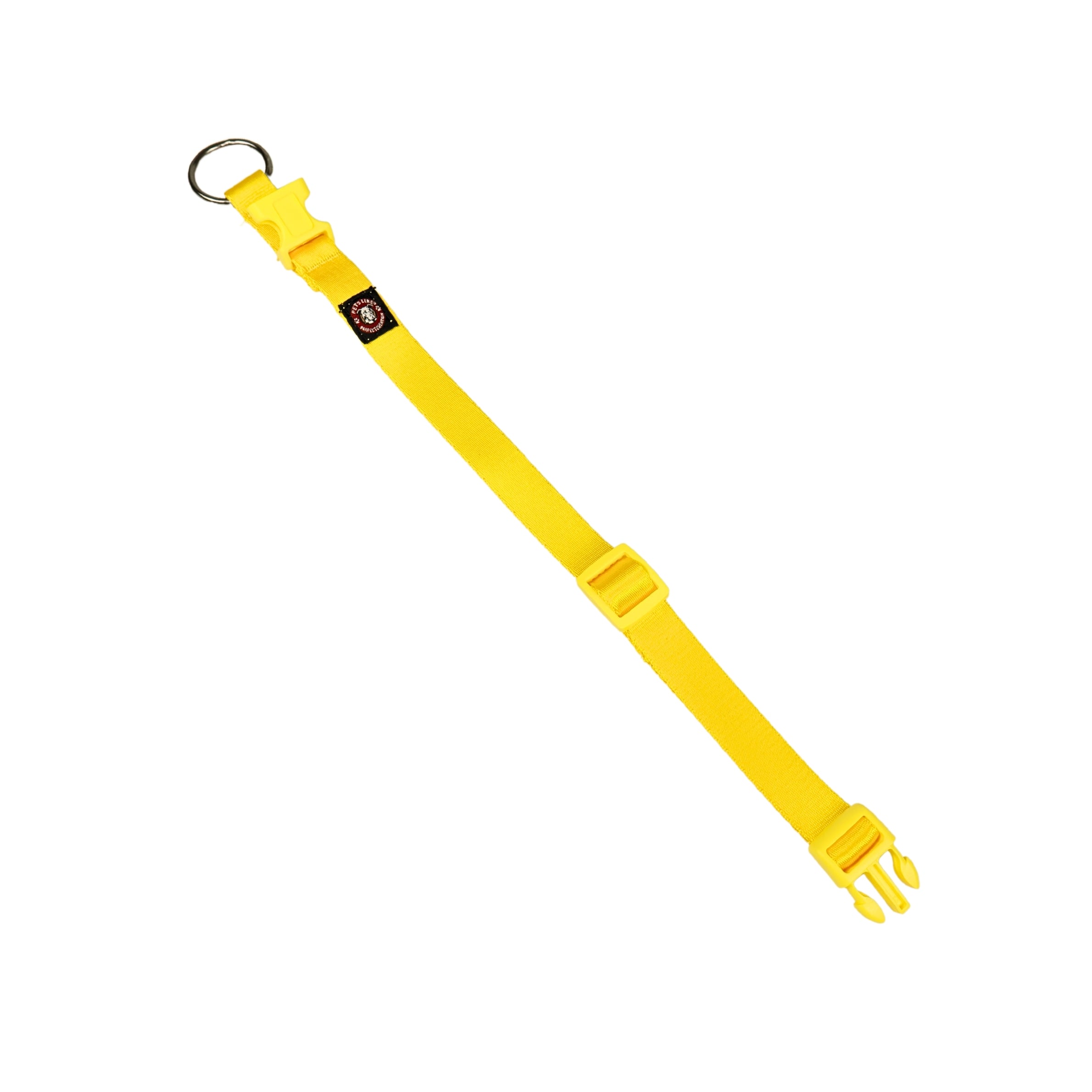 Nylon Dog Collar for Daily Use, Adjustable & Durable