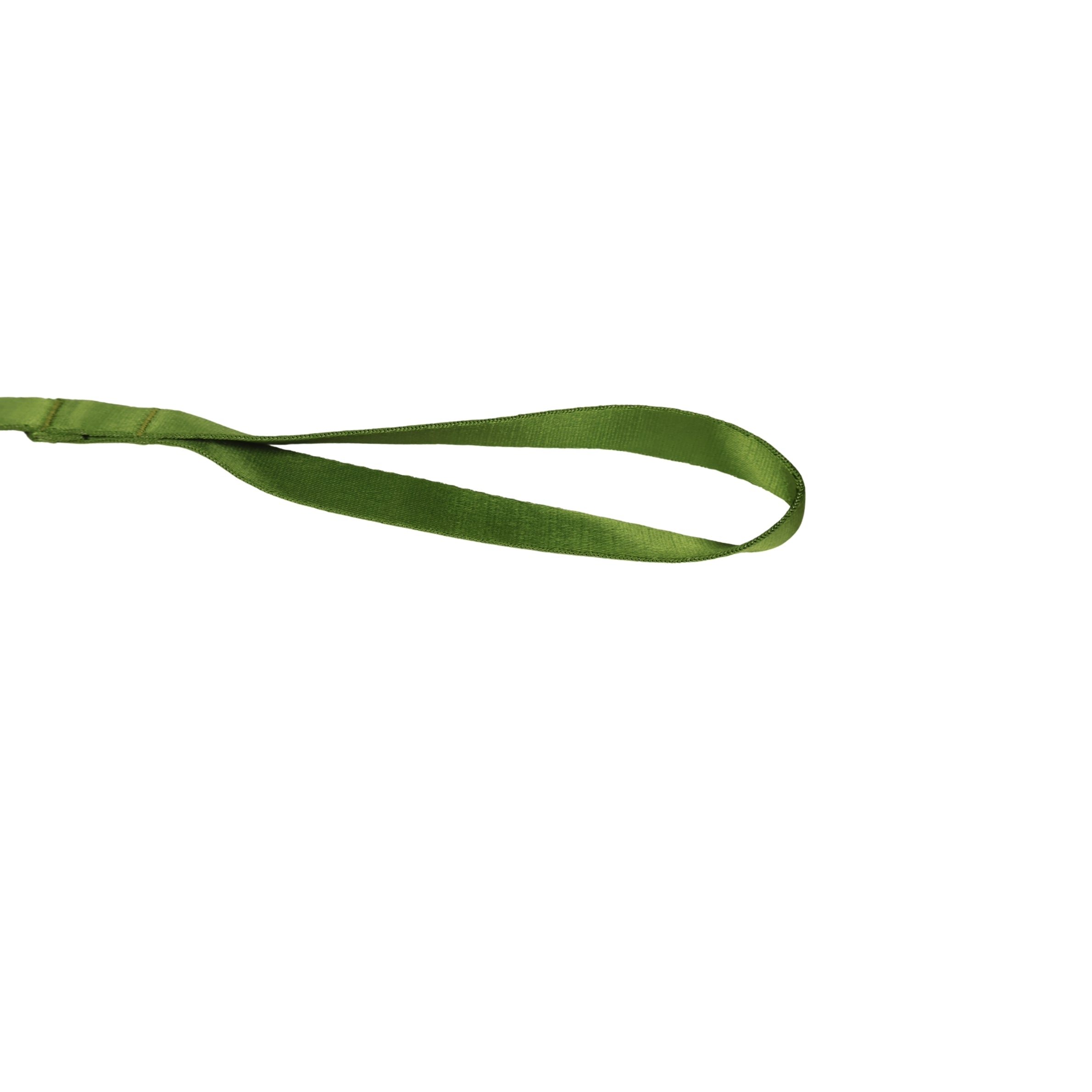 Nylon Dog Leash with Comfortable Grip and Multiple Colour Options