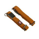 Spun Clip Puppy Dog Collar with Strong & Secure Lock