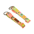Printed Clip Collar for Dogs & Cats Adjustable, Stylish, Multi-Colour