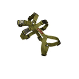 Double H Dog Harness Secure, Adjustable & Multi-Colour