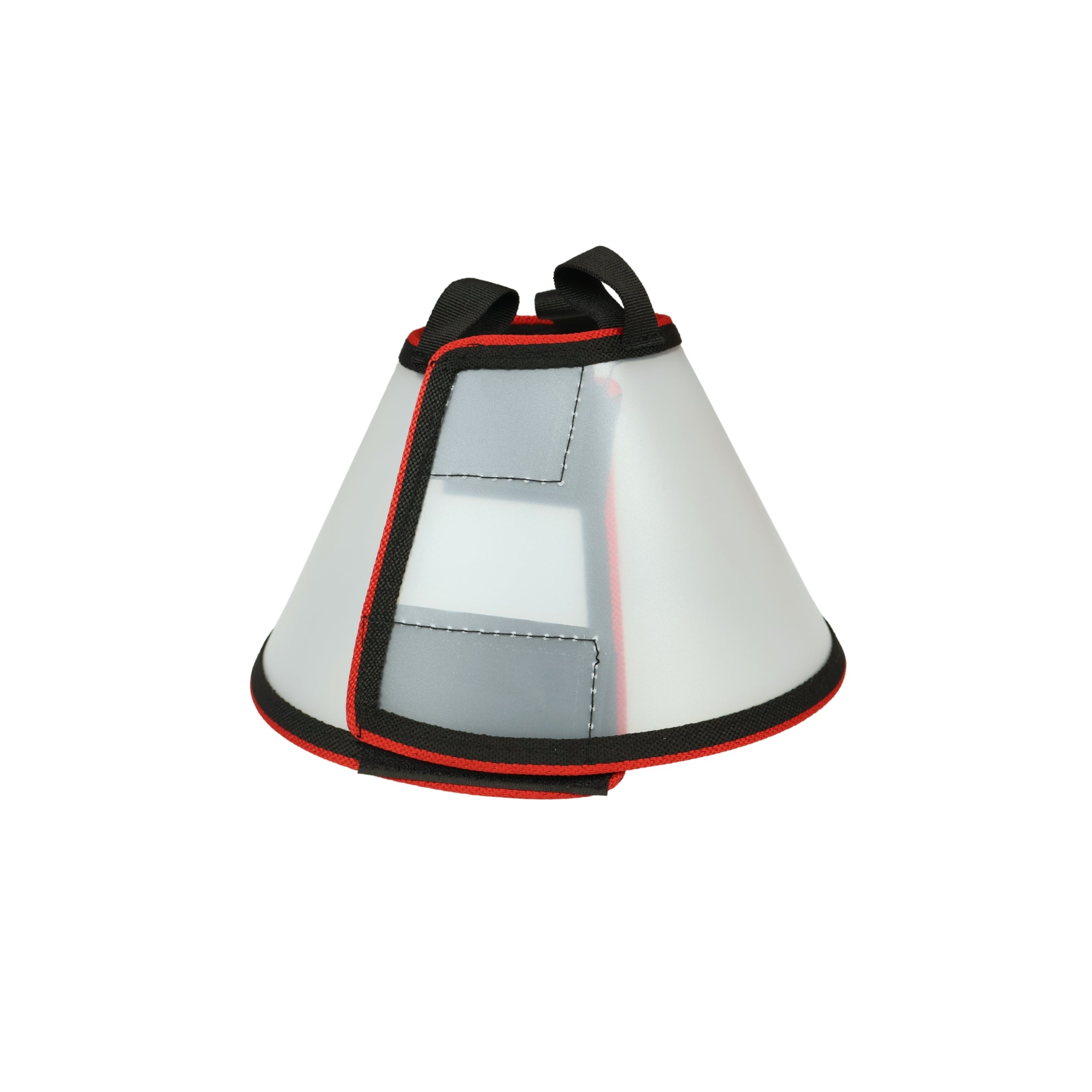 Transparent Dog E-Collar, Comfortable Recovery Cone for Pets