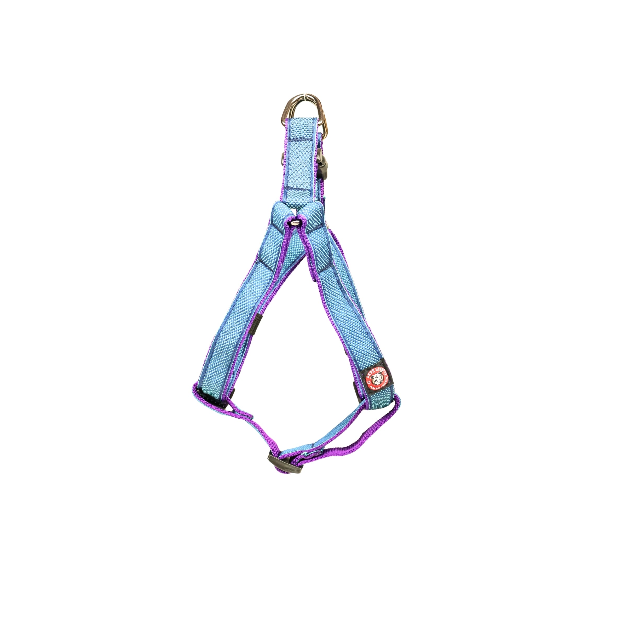 Designer V Dog Harness Online, Stylish & Comfortable in Multiple Colours