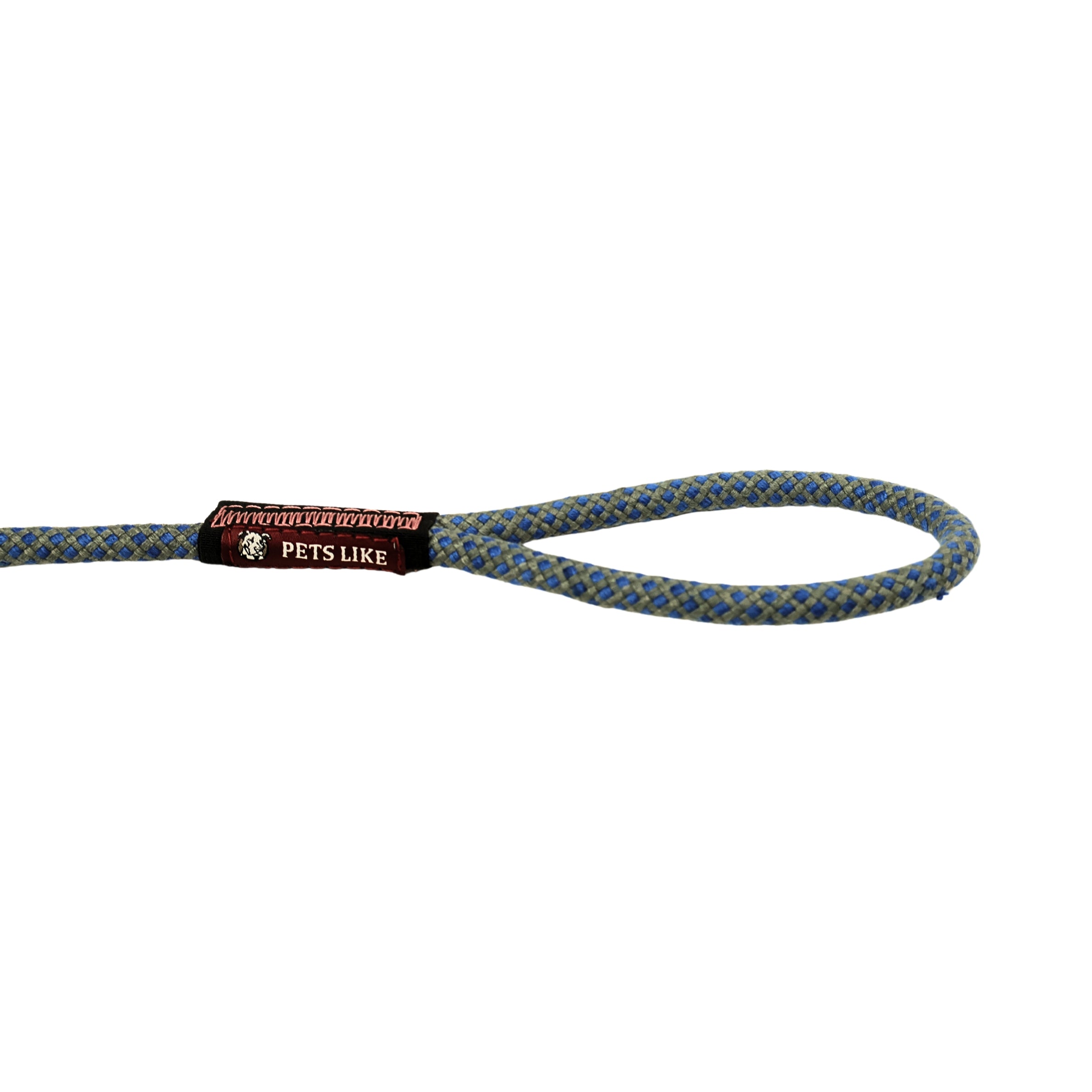 Strong Rope Dog Leash, Durable, Anti-Slip Pet Walking Leash