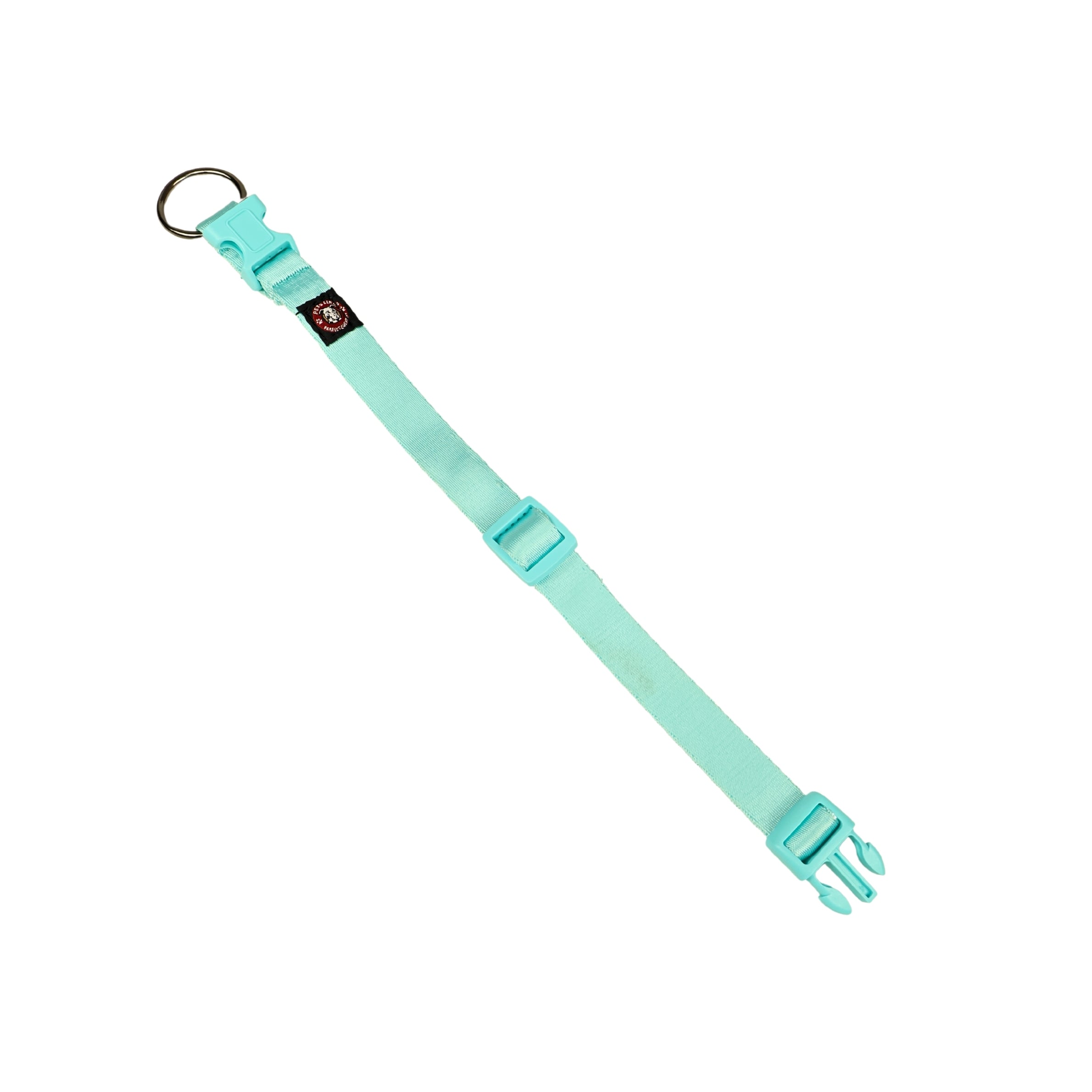 Nylon Dog Collar for Daily Use, Adjustable & Durable