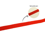 Durable Spun Polyester Dog Leash. Strong & Lightweight