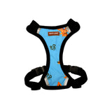 Single Side Padded Dog Harness, Comfortable, No-Pull Pet Harness