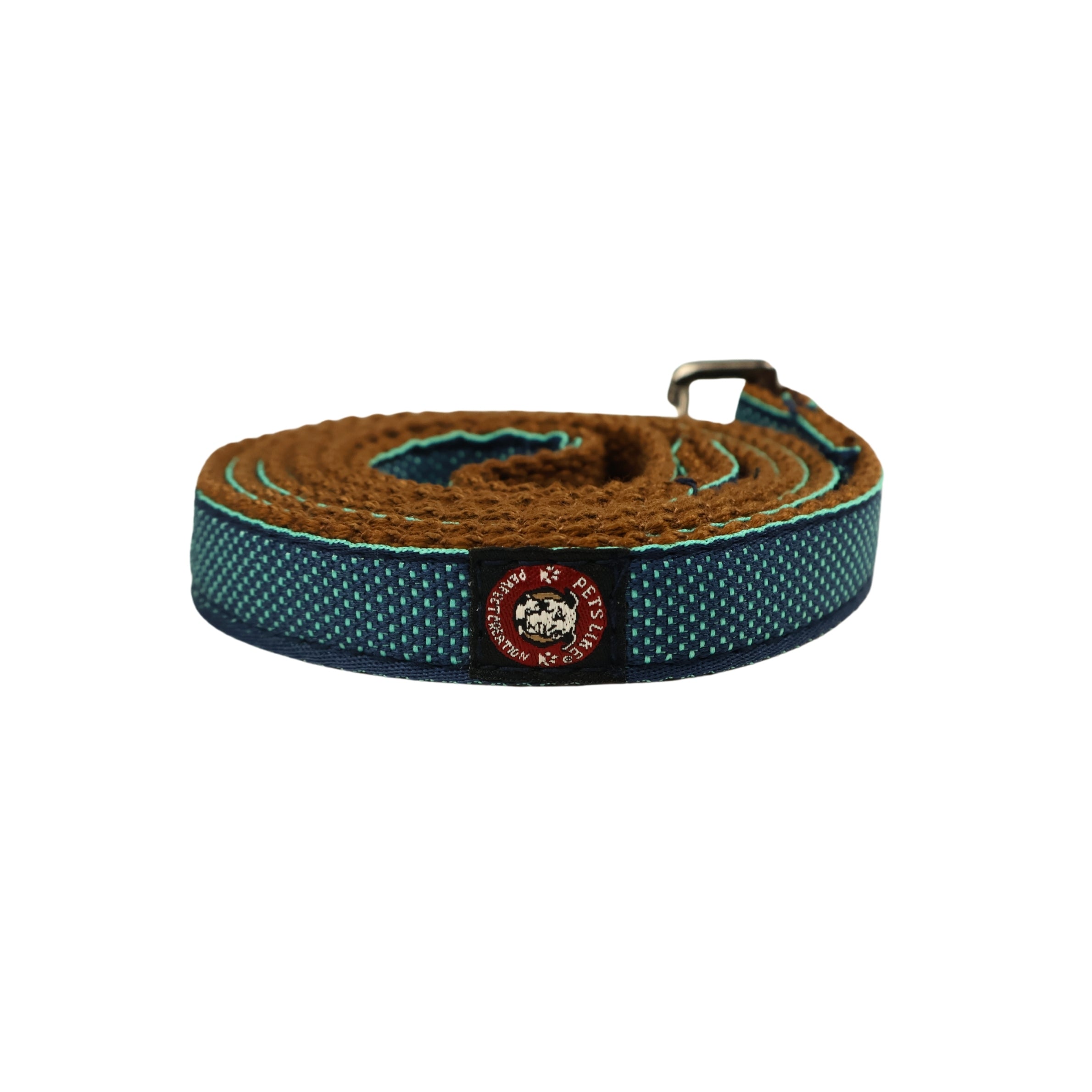 Premium Spun Dog Leash for Daily Walks & Training, Buy Online