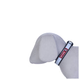 Reflective Dog Collar for Night Safety. Adjustable & Durable in Multiple Colours