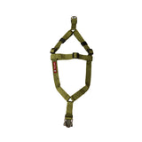 Durable No-Pull Poly V Dog Harness, Comfort Fit, Multiple Colours