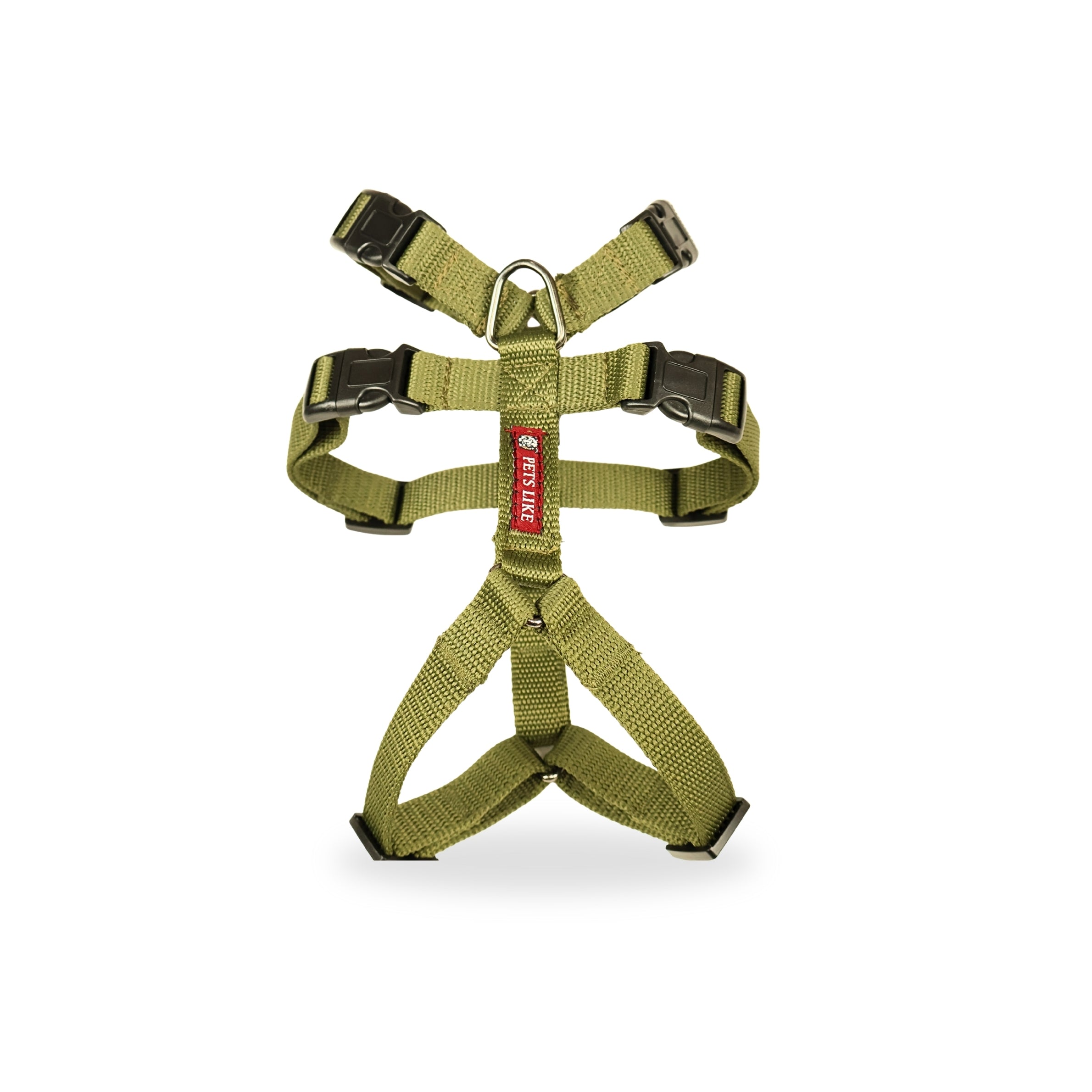 Double H Dog Harness Secure, Adjustable & Multi-Colour