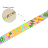 Printed Clip Collar for Dogs & Cats Adjustable, Stylish, Multi-Colour