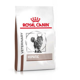Royal Canin Cat Dry Food Hepatic Feline
