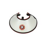 Transparent Dog E-Collar, Comfortable Recovery Cone for Pets