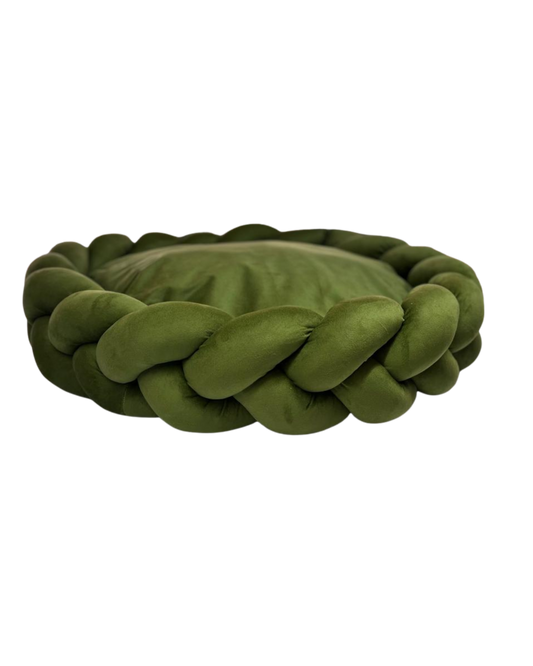 Round Dog Bed Online, Cozy Comfort & Home Delivery Deals