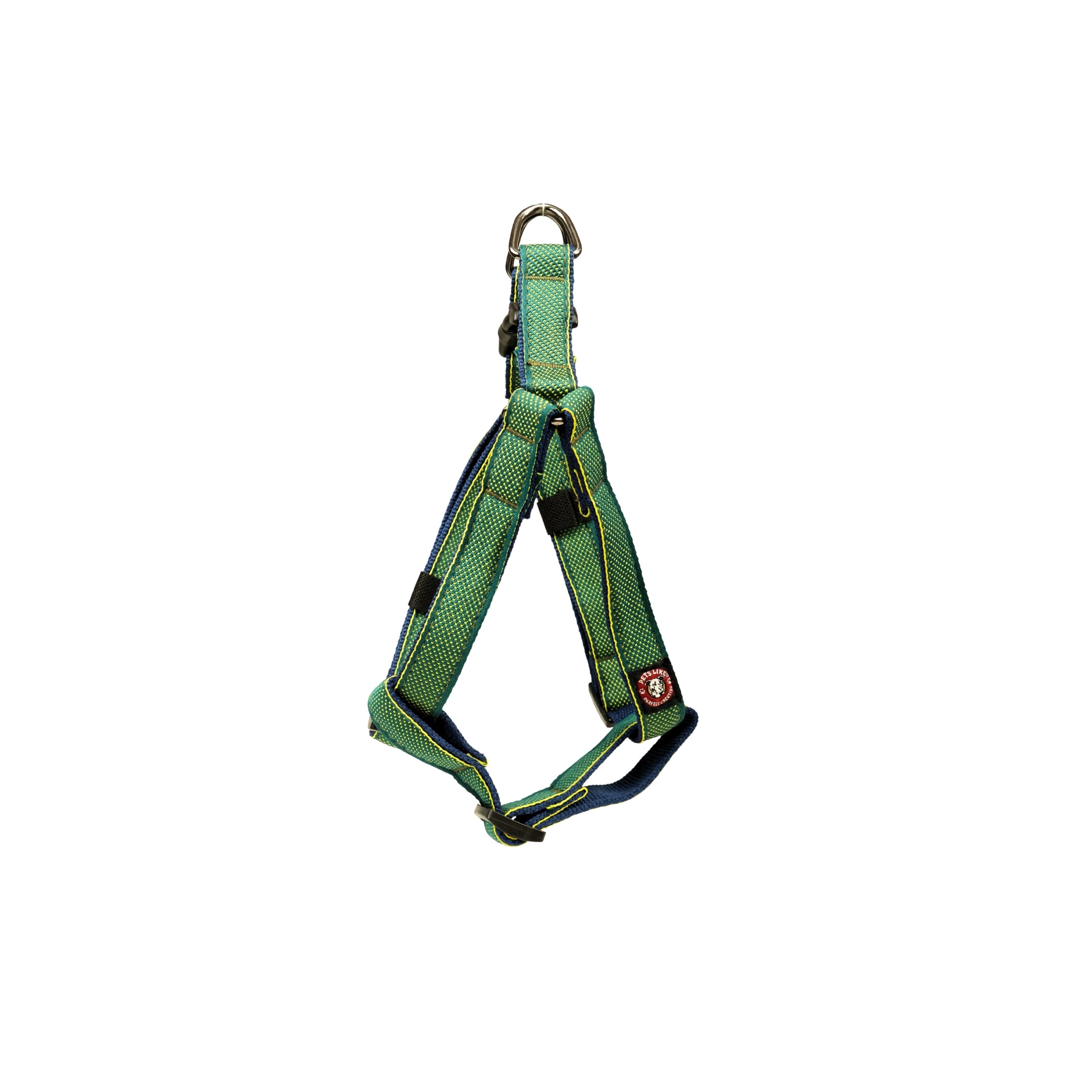 Designer V Dog Harness Online, Stylish & Comfortable in Multiple Colours