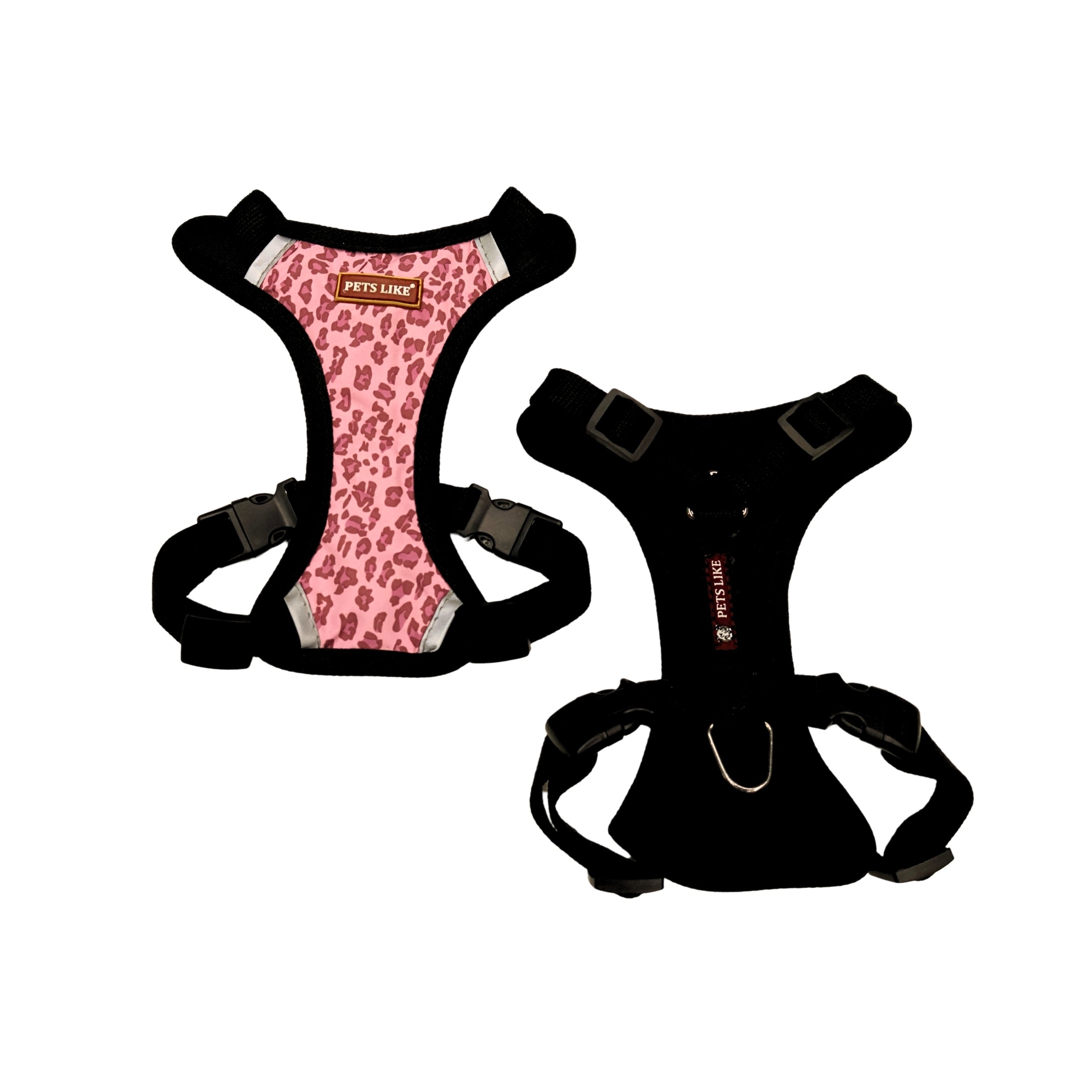 Single Side Padded Dog Harness, Comfortable, No-Pull Pet Harness