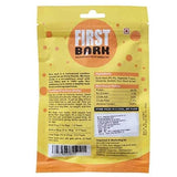 First Bark Soft Roasted Duck Dog Treats
