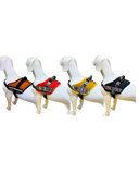 Easy-On Dog Harness for Walking, Comfortable & Stylish Fit