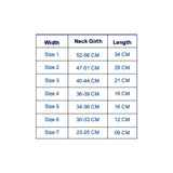 Transparent Dog E-Collar, Comfortable Recovery Cone for Pets