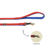 Premium Spun Dog Leash for Daily Walks & Training, Buy Online