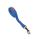 Durable Spun Polyester Dog Leash. Strong & Lightweight