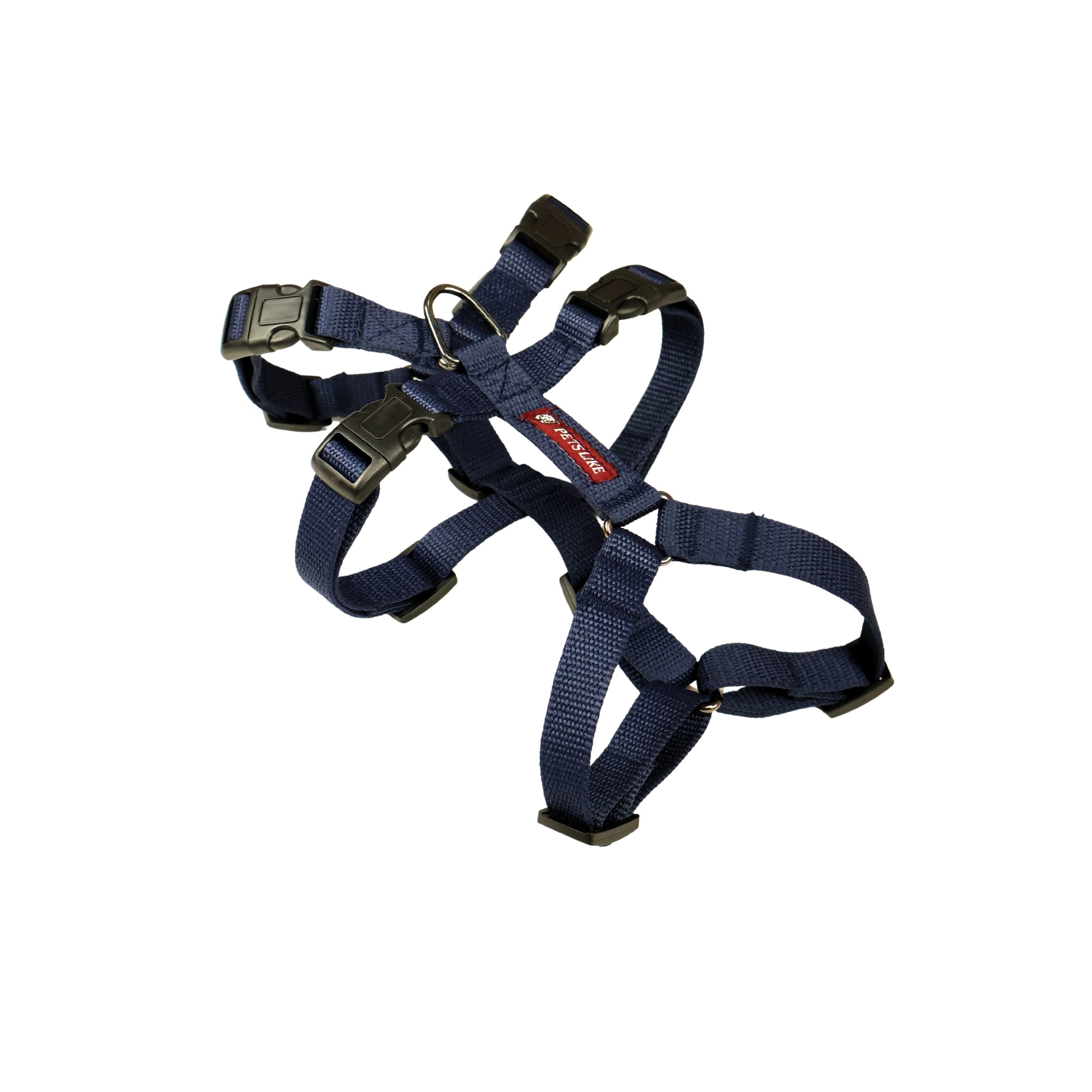 Double H Dog Harness Secure, Adjustable & Multi-Colour