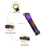 Premium Poly Clip Collar for Dogs, Online Deal in Multiple Colours