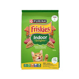 PURINA, FRISKIES Indoor Delights Adult Dry Cat Food