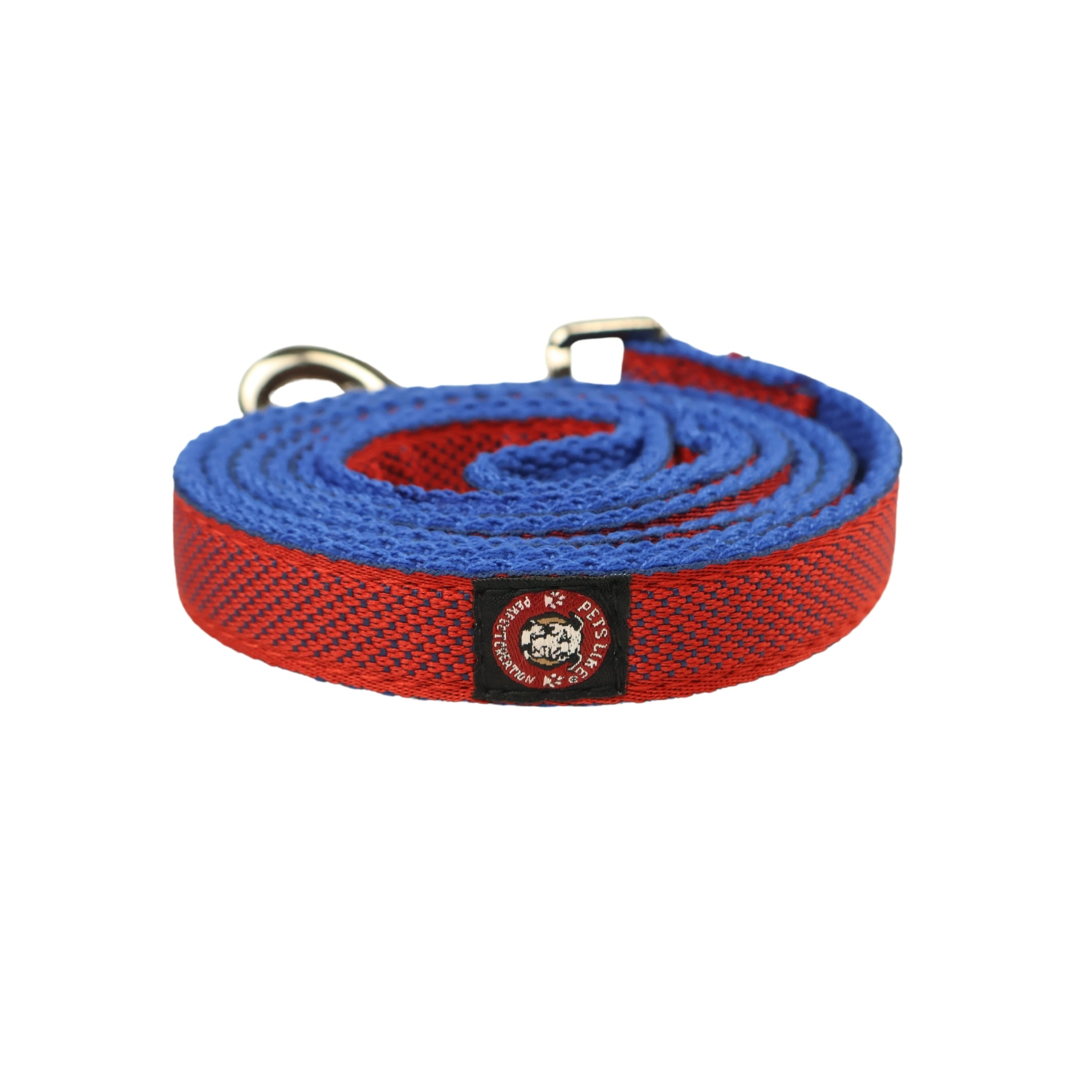 Premium Spun Dog Leash for Daily Walks & Training, Buy Online