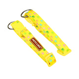 Printed Clip Collar for Dogs & Cats Adjustable, Stylish, Multi-Colour