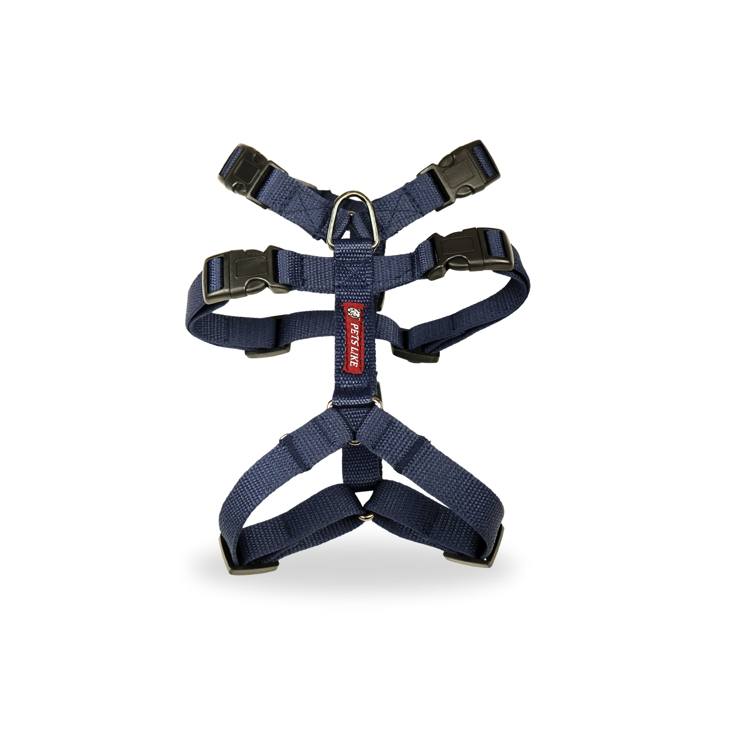 Double H Dog Harness Secure, Adjustable & Multi-Colour