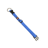 Spun Clip Puppy Dog Collar with Strong & Secure Lock